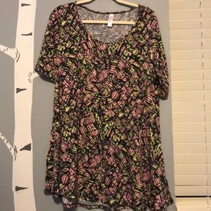 Lularoe XL Perfect T